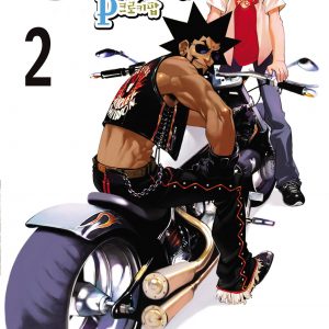 Maximum Ride: The Manga, Vol. 2 book cover