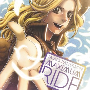 Maximum Ride: The Manga, Vol. 7 book cover