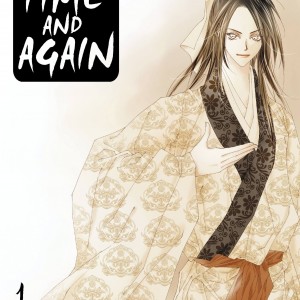 Time and Again, Vol. 1 book cover