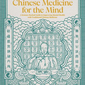 Chinese Medicine for the Mind book cover