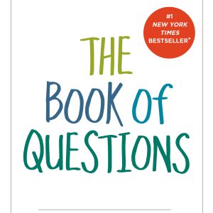 The Book of Questions book cover