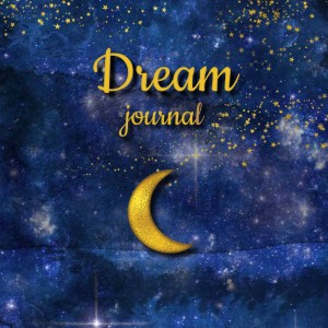 Dream Journal book cover