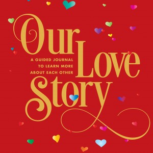Our Love Story book cover