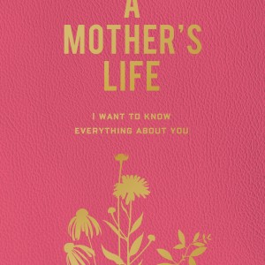 A Mother's Life book cover