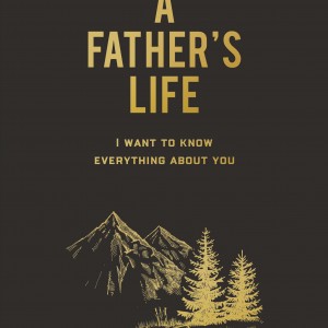 A Father's Life book cover