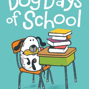 Elizabeth Started All the Trouble book cover