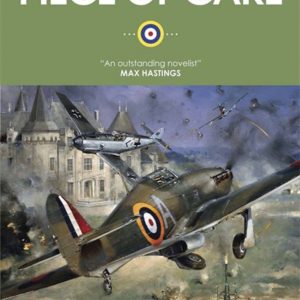 Piece of Cake book cover