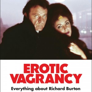 Erotic Vagrancy book cover