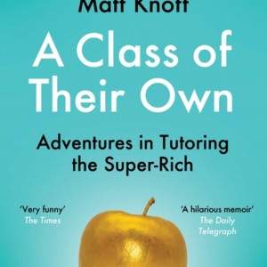 A Class of Their Own book cover