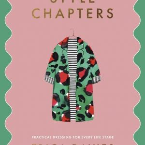 Style Chapters book cover