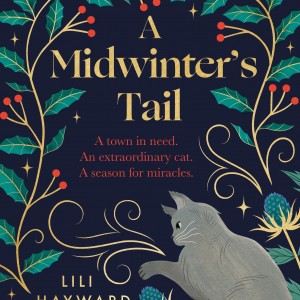 A Midwinter's Tail book cover