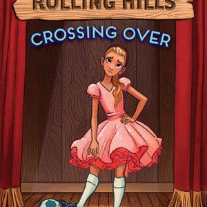 Crossing Over (Camp Rolling Hills #2) book cover