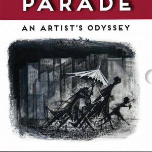 Si Lewen's Parade book cover