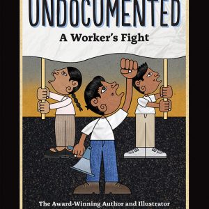 Undocumented book cover