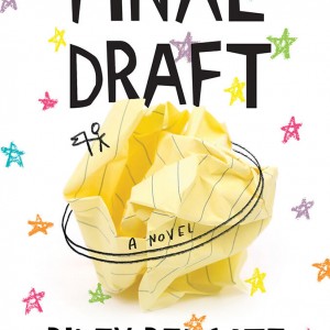 Final Draft book cover