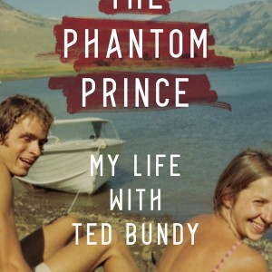 The Phantom Prince book cover