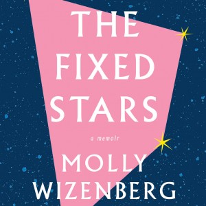 The Fixed Stars book cover