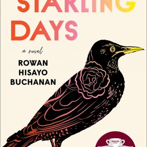Starling Days book cover