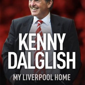 My Liverpool Home book cover