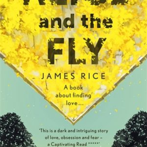 Alice and the Fly book cover