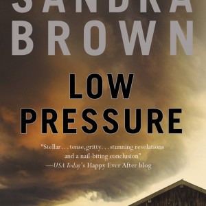 Low Pressure book cover
