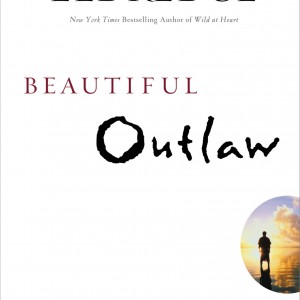 Beautiful Outlaw book cover