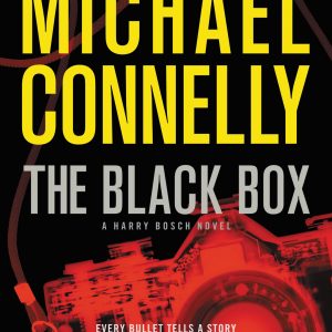 The Black Box book cover