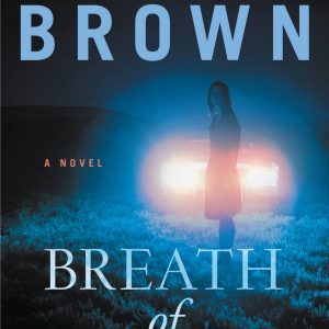 Breath of Scandal book cover