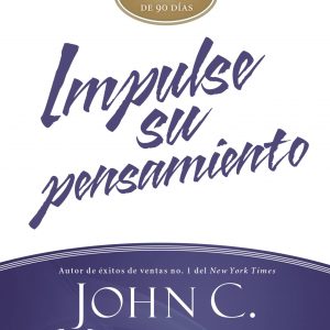 Impulse su pensamiento book cover