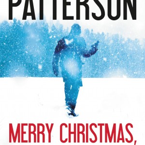 Merry Christmas, Alex Cross book cover