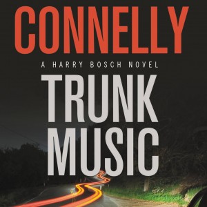 Trunk Music book cover