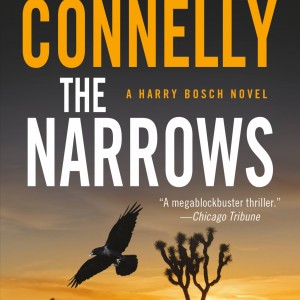 The Narrows book cover