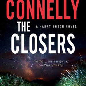 The Closers book cover