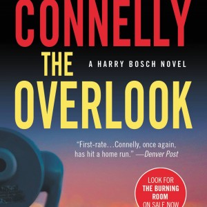 The Overlook book cover