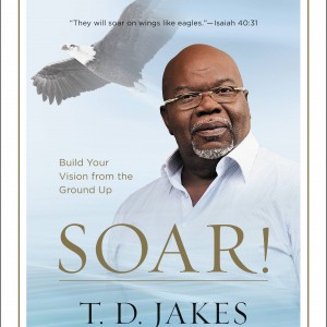 Soar! Study Guide book cover