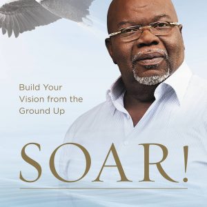 Soar! book cover