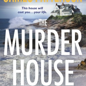The Murder House book cover