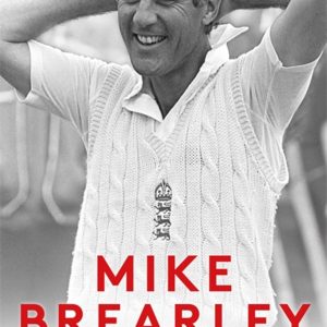 On Cricket book cover