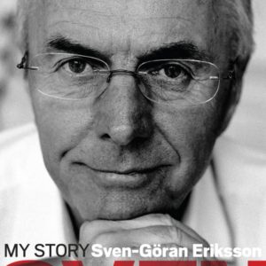 Sven: My Story book cover