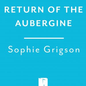 Return of the Aubergine book cover
