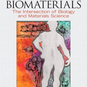 Biomaterials book cover