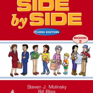 Side by Side 2 Communication Games book cover
