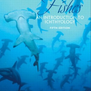 Fishes book cover