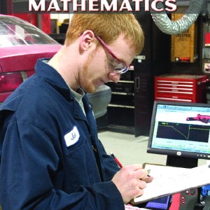 Automotive Mathematics book cover