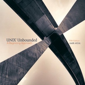 UNIX Unbounded book cover