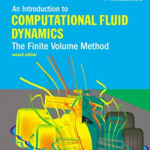 Introduction to Computational Fluid Dynamics, An book cover
