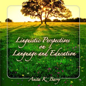 Linguistic Perspectives on Language and Education book cover