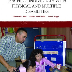 Teaching Individuals with Physical or Multiple Disabilities book cover
