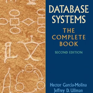 Database Systems book cover