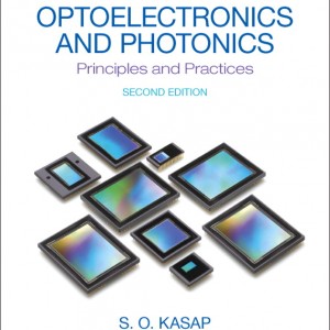 Optoelectronics & Photonics book cover